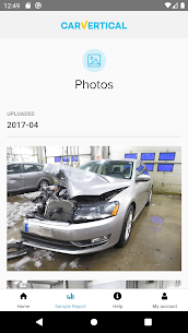 carVertical: Check Car History Apk Download For Android & iOS 5