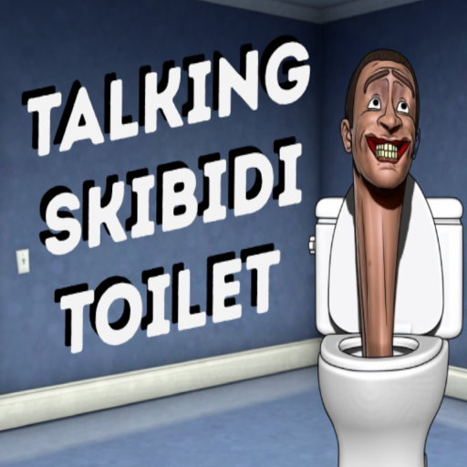 Talking Skibidi Toilet