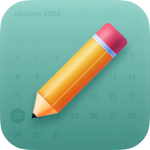 Weekly Planner Download on Windows