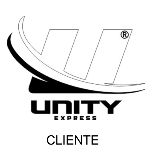 Unity Express - Cliente logo