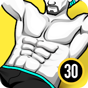 Top 41 Health & Fitness Apps Like Six Pack 30 Day Workout - Abs Workout Free - Best Alternatives