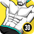 Abs Workout - Six Pack 30 Days Challenge1.0.13