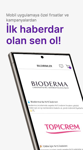 Farmareyon: Online Alışveriş Screen 2