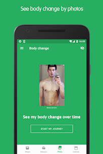 Weight Track Assistant – Free weight tracker 3.10.5.2 Apk 4