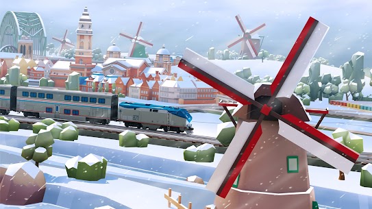 Train Station 2 MOD APK Download v2.6 3 Unlimited Money For Android 5
