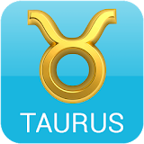 Taurus Horoscope icon
