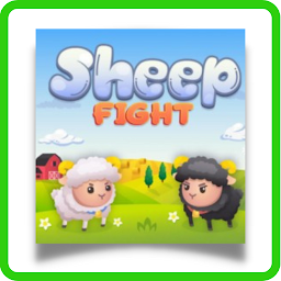 Sheep Fight Multiplay