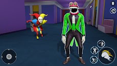 Clown Monster Escape Games 3Dのおすすめ画像4