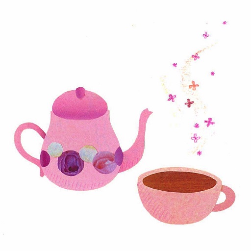 TeaTime logo