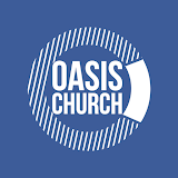 Oasis Church. icon