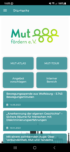 MUT-ATLAS & MUT-TOUR Screen 2