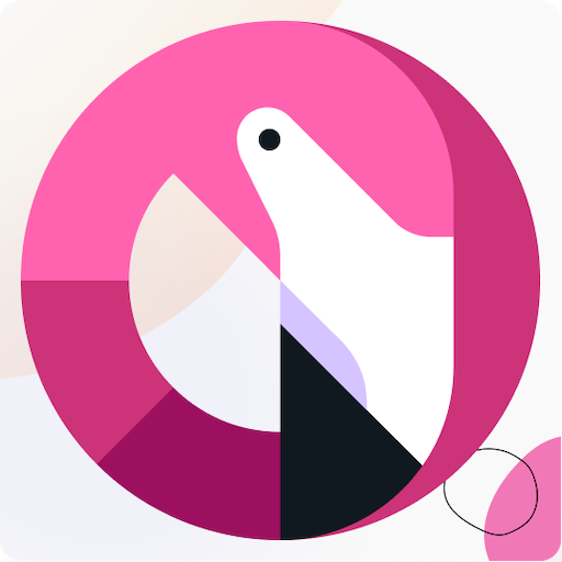 Flahmingo Logo