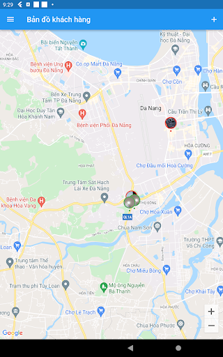 Kinh doanh Trường Minh