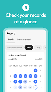 Screenshot image