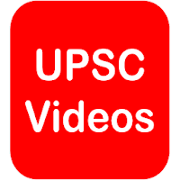 UPSC Videos for IAS, IPS, IFS, CSAT, Daily Gk