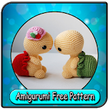 Amigurumi Free Pattern icon