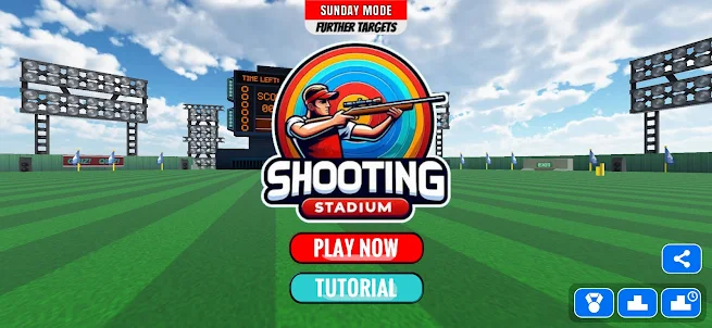 Shooting Stadium