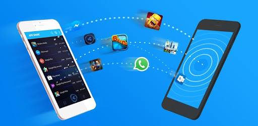 Bluetooth App Sender Apps on Google Play