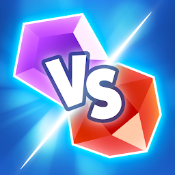 Gems Match 3: Royal Match PvP