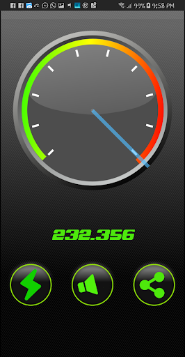 Detector De Metales - Metal De Screenshot