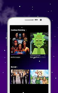 Free Movies Guide HBMax New Apk Download 4