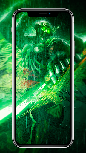 Tekkens Wallpaper HD and Live