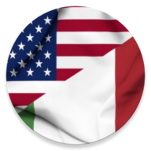 Learn English and Italian Скачать для Windows