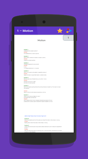 9th Maths NCERT Textbook And Solution