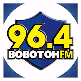 Radio Bobotoh Fm icon