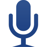 Voice Launcher icon