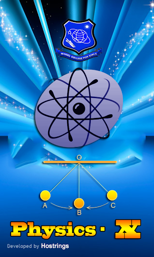 Physics X Screen 2