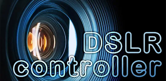 DSLR Controller