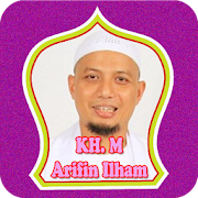 Top 39 Music & Audio Apps Like Ceramah KH M. Arifin Ilham MP3 - Best Alternatives