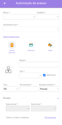 Intertele Condomínios Screen 3