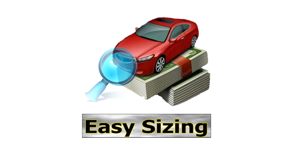 Easy Sizing - Apps on Google Play