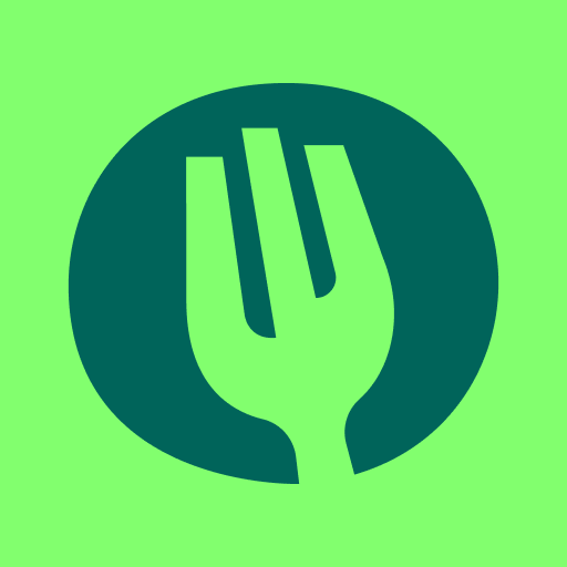 TheFork - Restaurant bookings 24.107.0 Icon