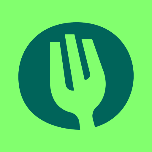 TheFork - Restaurant bookings  Icon