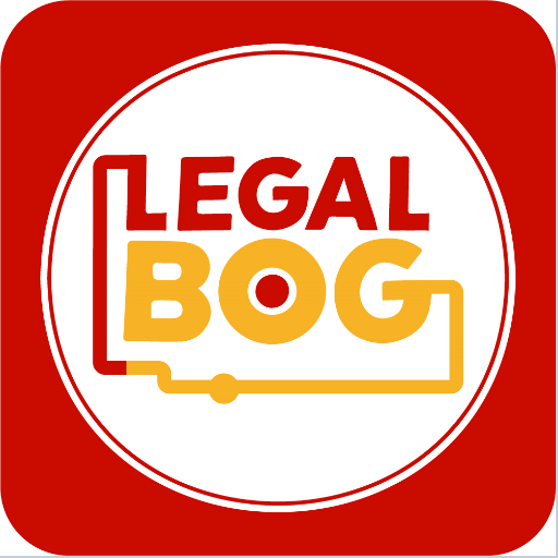 LegalBogApp logo
