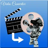 VR Video Convertor-3D Videos icon
