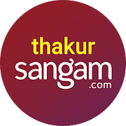 Top 38 Social Apps Like Thakur Sangam: Family Matchmaking & Matrimony App - Best Alternatives