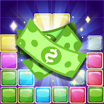 Cover Image of Download Puzzle Gem Block : Win Rewards 2.0.4 APK