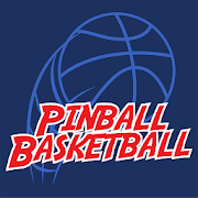 Pinball BasketBall Multiplayer - Hoops Online Game