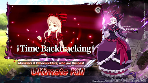 Code Triche Tensura:King of Monsters APK MOD (Astuce) screenshots 3