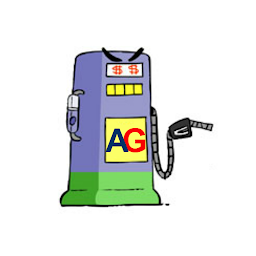 صورة رمز Alcool ou Gasolina Pro