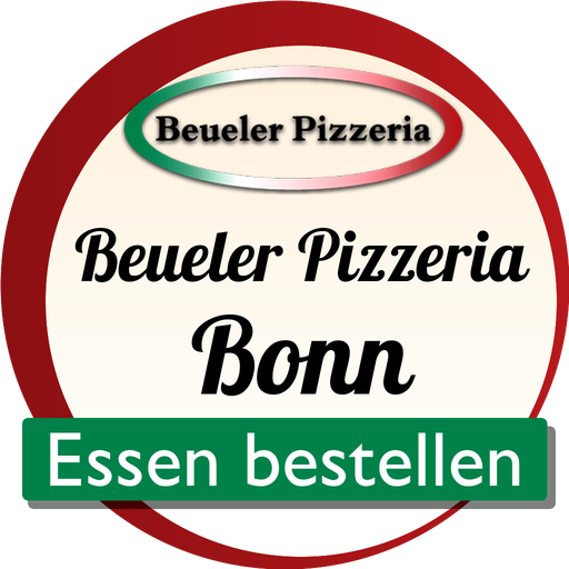 Beueler Pizzeria Bonn logo