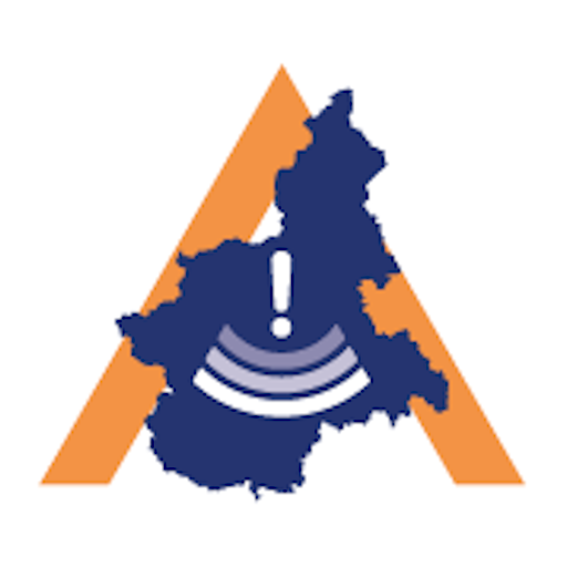 #allertameteoPIE Logo