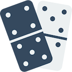 Cover Image of Download Domino Multiplayer Online 6 APK