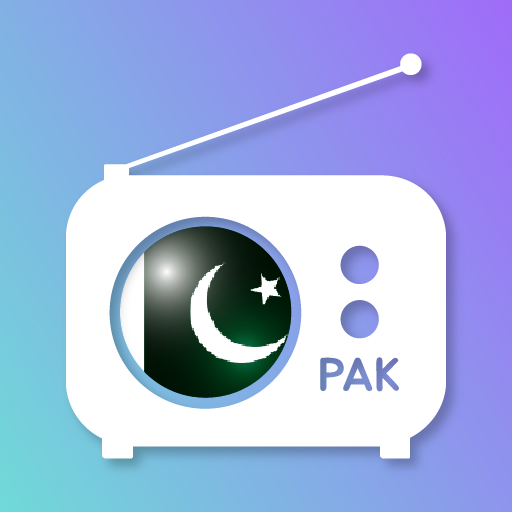 Radio Pakistan - Pakistan FM  Icon