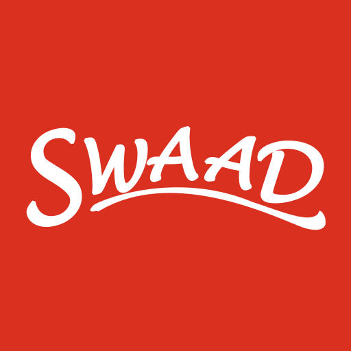 Swaad Restaurant Berlin logo