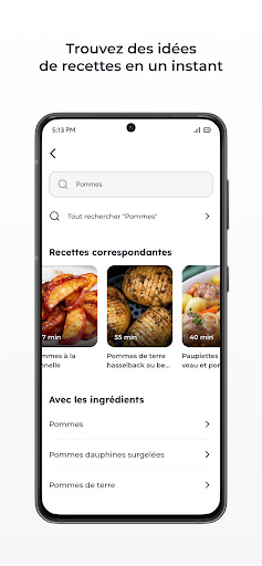 AirfryAddict: Recette Airfryer screenshot 3